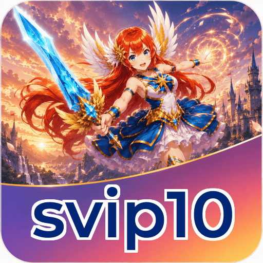 svip10 Components