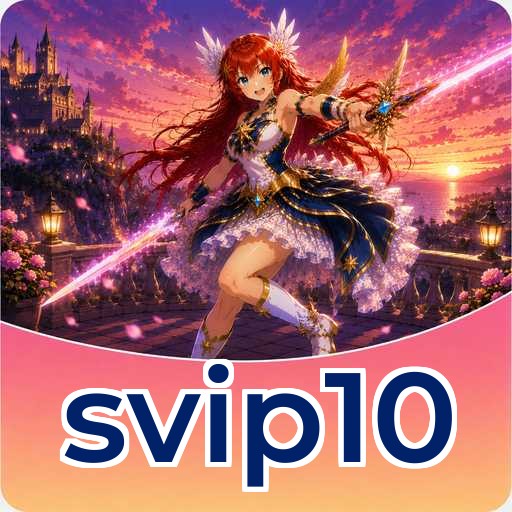svip10 APK Structure