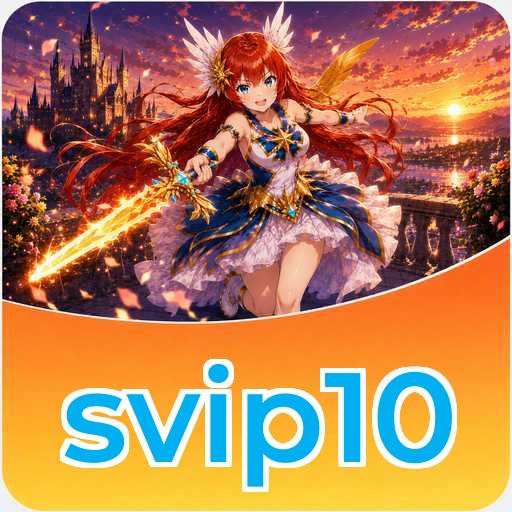svip10 APK Structure