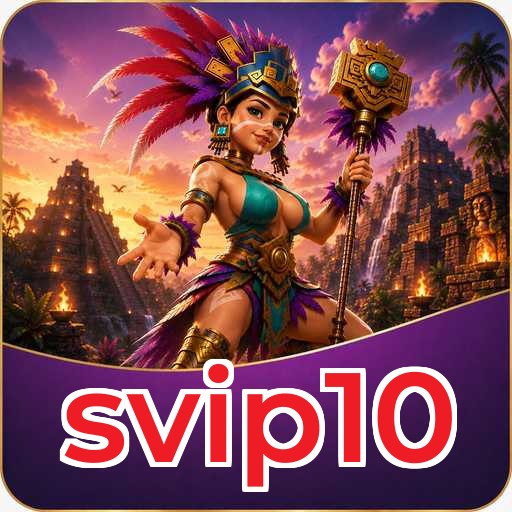 svip10 APK Structure