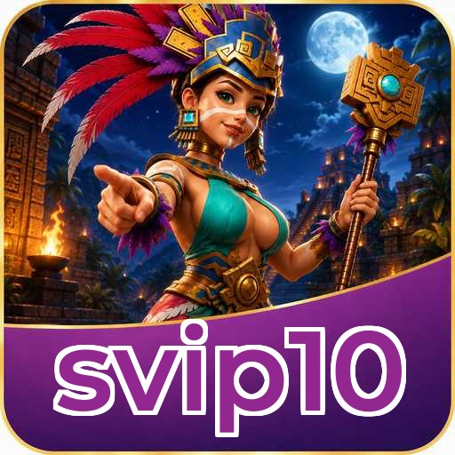 svip10 APK Structure