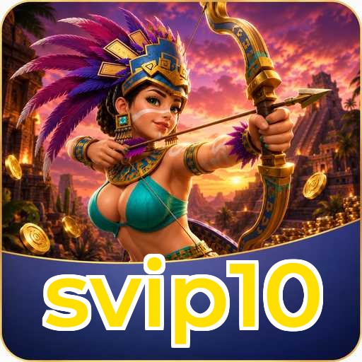svip10 Technical Info