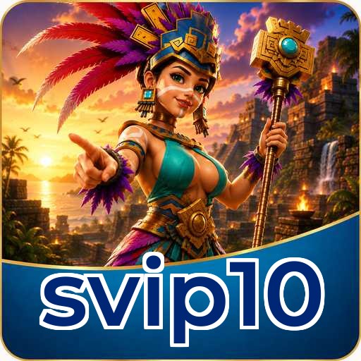 svip10 APK Structure