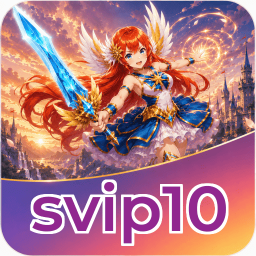 svip10 Components
