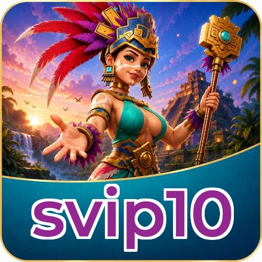 svip10 APK Structure