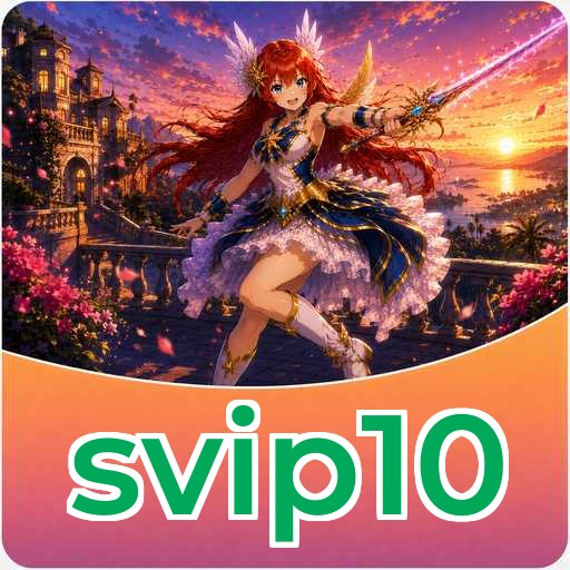 svip10 Components