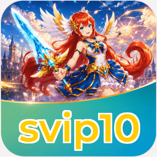 svip10 APK Structure