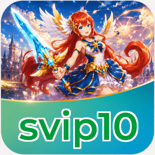 svip10 Components